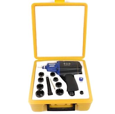 Heavy Equipment Used Parts - مفاتيح ربط صدمية TY55300K تستخدم في