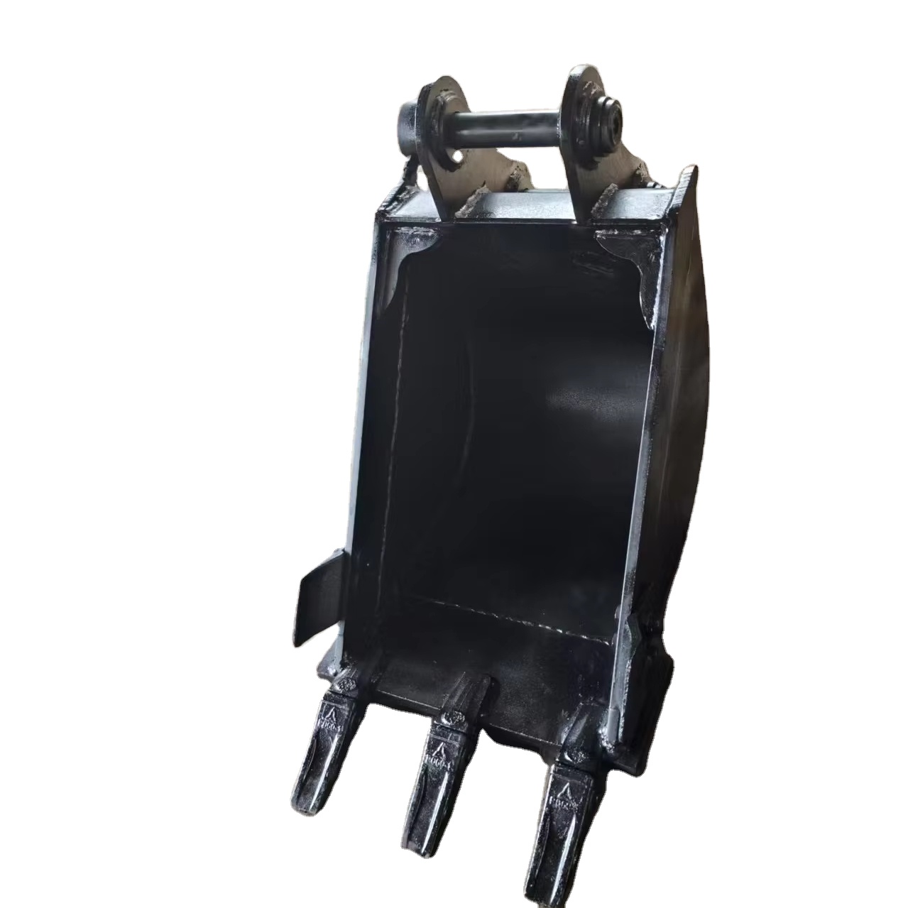 Mini Bulldozer Attachments - حفار صغير من RIBETTER للبيع المباشر
