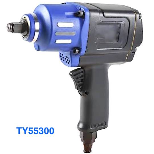 مفاتيح ربط صدمية TY55300K تستخ - مراجعة Heavy Equipment Used Parts وسعره