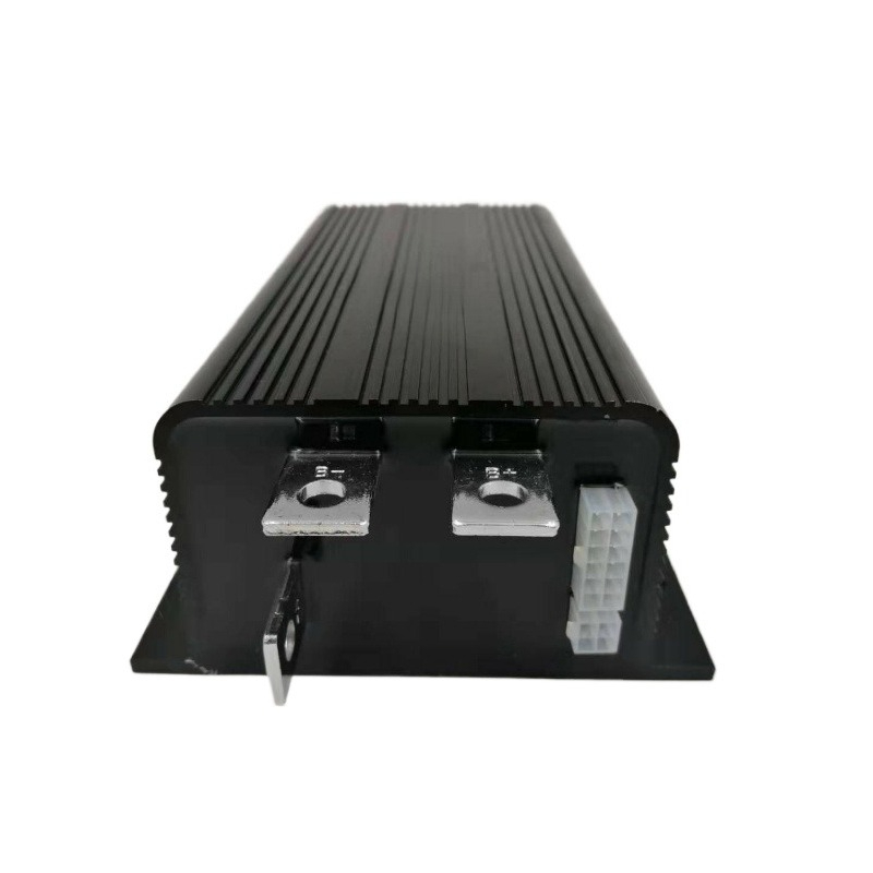 Hangchao Heli and other electr - مراجعة Electric Forklift وسعره