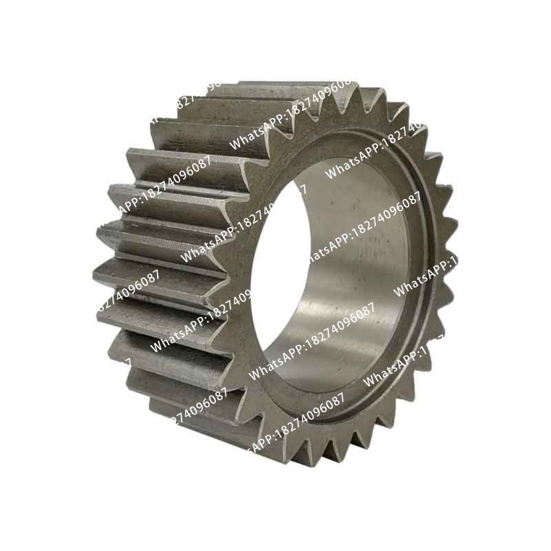 محرك دوار للحفارات HD308US، تر - مراجعة Heavy Equipment Used Parts وسعره