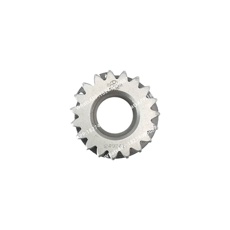 محرك دوار للحفارات HD308US، تر - مراجعة Heavy Equipment Used Parts وسعره