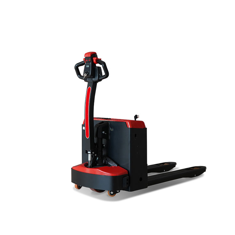 رافعة شوكية كهربائية 1.5 طن بت - مراجعة Electric Forklift وسعره