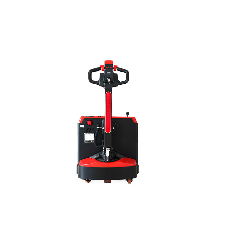 رافعة شوكية كهربائية 1.5 طن بت - مراجعة Electric Forklift وسعره