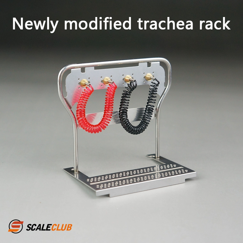 Scaleclub 1/14 Tamiya شاحنة جر - مراجعة Dump Truck Toy وسعره
