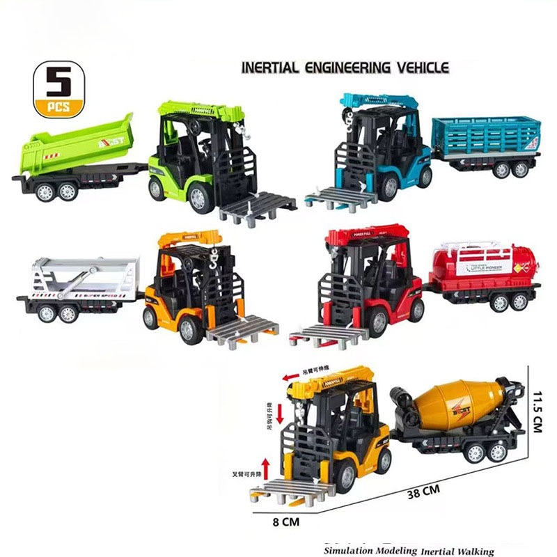 لعبة نموذجية تعليمية ممتعة للأ - مراجعة Dump Truck Toy وسعره