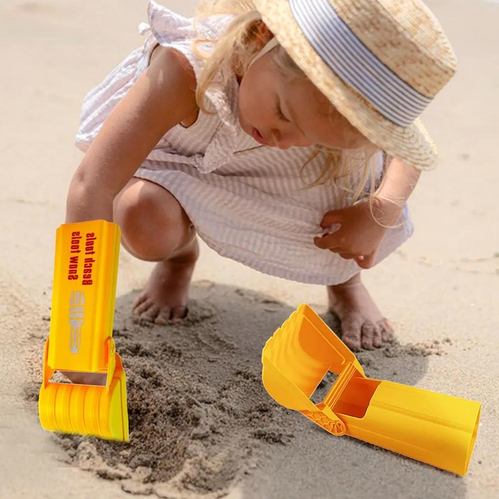 1/3 قطع مجرفة يدوية للأطفال لل - مراجعة Dump Truck Toy وسعره