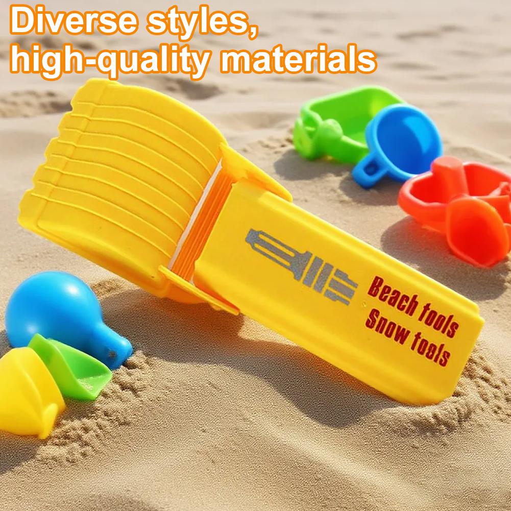1/3 قطع مجرفة يدوية للأطفال لل - مراجعة Dump Truck Toy وسعره