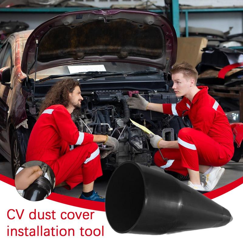 CV غطاء غبار أداة التثبيت تمتد - مراجعة Road Traffic Cone وسعره