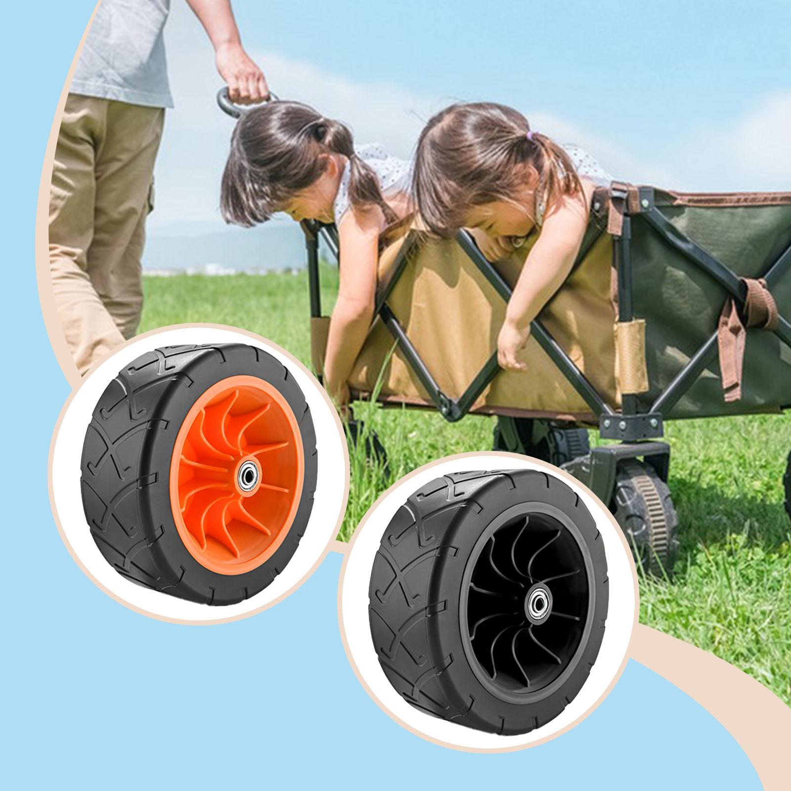 عجلة عربة قابلة للطي، سلسة وها - مراجعة Heavy Equipment Tires وسعره