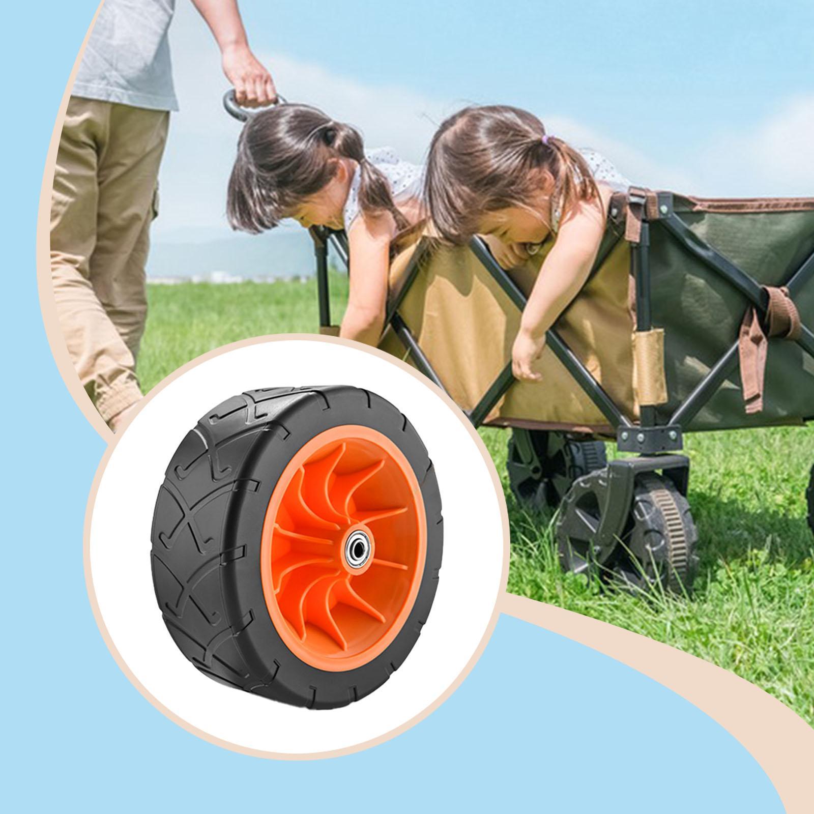 عجلة عربة قابلة للطي، سلسة وها - مراجعة Heavy Equipment Tires وسعره