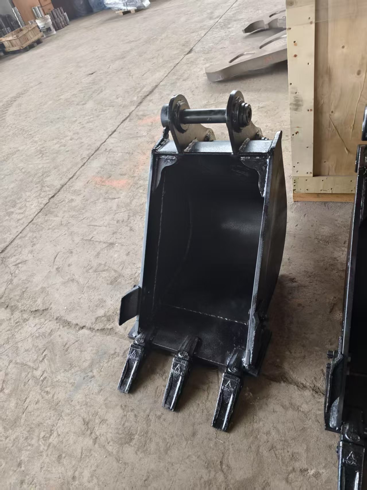 حفار صغير من RIBETTER للبيع ال - مراجعة Mini Bulldozer Attachments وسعره