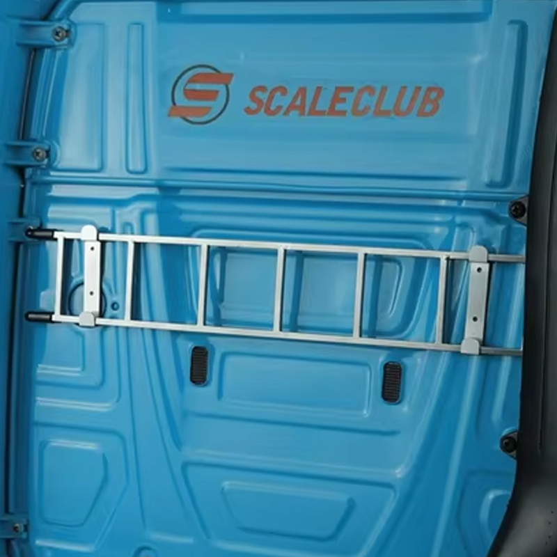مقطورة Scaleclub-Tamiya 1:14 ، - مراجعة Dump Truck Toy وسعره