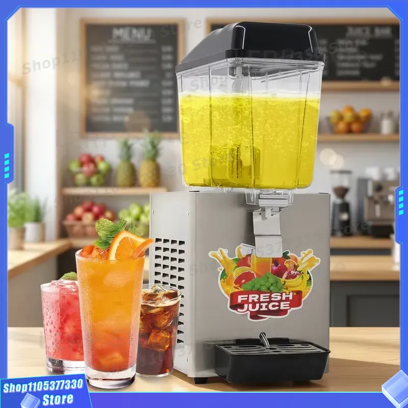 خلاط تجاري عالي التحمل من الفو - مراجعة Heavy Equipment Mixer وسعره
