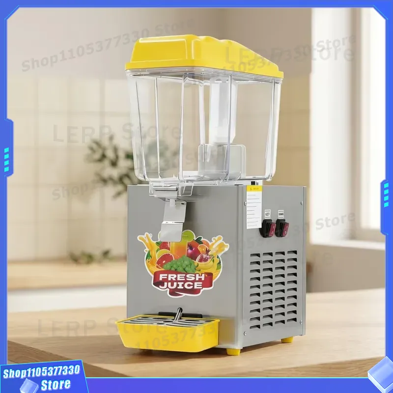 خلاط تجاري عالي التحمل من الفو - مراجعة Heavy Equipment Mixer وسعره